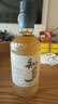 三得利（Suntory）品牌推荐 三得利知多威士忌 Suntory 日本洋酒山崎白州响牌角瓶 三得利知多威士忌 700mL 1瓶 实拍图