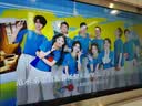 小米电视55英寸Redmi 家用电视机智能语音4k超清液晶55寸电视家庭影院行业top【换新补贴】 55英寸 【伸缩挂架包安装】爆款 实拍图