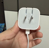 Apple/苹果 40W type-c快充充电器 苹果usb-c原装充电头 旗舰店新款苹果iPhone 17 Pro Max充电器 实拍图