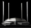 Tenda腾达路由器无线【千兆WiFi5穿墙王】5G双频信号放大器AC1200全屋增强家用AC10 实拍图