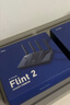 GL·INET路由器MT6000【8颗信号放大器 无线穿墙王】千兆WiFi6 软路由 双2.5g网口 游戏加速电竞大户型家用 实拍图