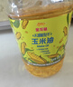 金龙鱼 食用油 非转基因 物理压榨玉米油6.18L（蕴含植物甾醇） 实拍图