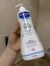妙思乐儿童洗发沐浴二合一500ml 婴儿专用洗发水沐浴露法国进口 实拍图