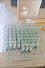 诤友（JOYO）一次性烟嘴过滤器12重香烟过滤嘴粗中细三用抛弃型咬嘴100支装 实拍图