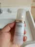 自然堂雪润皙白多重防晒隔离霜淡紫色SPF32PA+++妆前化妆品 实拍图