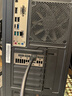 绿联USB无线网卡WiFi6免驱 AX900双频5G 台式机专用WiFi接收器 电脑笔记本无线网接收器外置高增益天线 实拍图