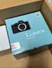 松下（Panasonic）Lumix G100D M43画幅相机 M43卡口 微单相机 无反数码相机 G100D+【12-60mm白盒】单镜套装 实拍图