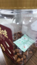 百草味 东北松子500g 坚果量贩大颗粒手剥开口原味干果每日坚果送礼 实拍图