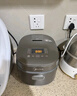 美的（Midea）电饭煲小型1-2-3人0涂层316L母婴级不锈钢2L家用低糖沥米饭迷你电饭锅微压AFB2022LS 实拍图