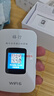 格行随身wifi6官方正品三网通用车载无线网卡cpe路由器WiFi6免插卡移动随身携带wifi6无线流量2026新款 GX002旗舰彩屏款【四千毫安次日达】送1000G 实拍图
