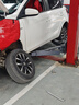 双星JUOGO轮胎 185/60R15 84H SH71适配捷达/飞度/致炫/新威驰 实拍图