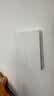 易来凌动开关插座单开适用客厅卧室吸顶灯墙壁开关自回弹不离线 实拍图