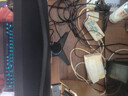 飞利浦EVNIA弈威 24.5英寸原生300Hz超310Hz FastIPS 硬件低蓝光 HDR 校色 电竞显示器 M3枪神25M3N3240U 实拍图
