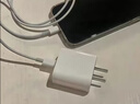 Apple/苹果 原装正品20W type-c充电器 苹果usb-c充电器手机快充头 旗舰店苹果iPhone 17 Pro Max充电器 实拍图