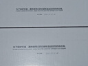 得力（deli）388A硒鼓适用惠普打印机HP P1008 P1106 P1108 M1136 M126a M126nw M128fn硒鼓 cc388a大容量2支 实拍图