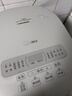 美的（Midea）电饭煲 0涂层电饭锅4升 316L不锈钢内胆3-4人家用多功能无涂层微压智能预约MB-RE476S 实拍图