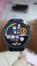 HUAWEI WATCH GT Runner 2 驰光蓝 超精准定位 专业马拉松模式 超轻薄钛合金表体 华为智能专业跑表 实拍图
