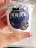 卡士（CLASSY.KISS）【全程冷链】果粒鲜酪乳混合口味100g*18杯 实拍图