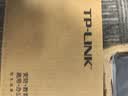 普联（TP-LINK） TL-FC111A 百兆单模单纤光纤收发器 A/B端需搭配使用  光电转换器（单只装） 实拍图