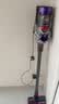戴森（DYSON） V8无绳吸尘器 手持无线吸尘器 除螨 宠物 家庭适用 实拍图