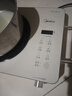 美的（Midea）电陶炉煮茶电磁炉家用新型电磁灶 2200W大功率智能双环火锅炒菜用火锅电池炉围炉煮茶炉MC-HW22E05 实拍图