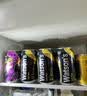 可口可乐（Coca-Cola）怡泉 Schweppes 无糖零卡 苏打水 汽水饮料 200ml*12罐 实拍图
