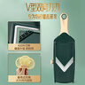 闪闪优品柠檬切片器家用手动柠檬切片神器厨房多功能护手切菜器水果切片机 切片器【五档厚薄可调】4刀片 实拍图