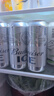 百威冰啤酒500ml*18听整箱装【99%好评】京东自营 实拍图