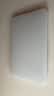 美的（Midea）LED吸顶灯现代轻奢餐厅卧室灯仿水晶灯饰48瓦三色晶星J2包安装 实拍图