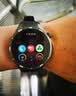 华为（HUAWEI）WATCH GT 5 Pro曜石黑46mm华为智能手表玄玑感知系统进阶运动情绪健康助手长续航新款 实拍图