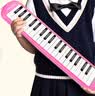 feifan飞繁口风琴37键小学生专用初学入门老师推荐校园演奏乐器双套吹管 实拍图