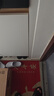 美的（Midea）快捷微波炉 家用小型 360°转盘加热 旋钮操控 易洁内胆2026新款（M1-L213B二代） 实拍图