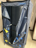 美的（Midea）【430升大容量】干衣机烘干机家用便携式烘衣物护理机烘鞋婴儿脱水除菌除螨除湿烘衣机/HBGJ12A1D 实拍图