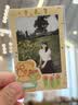 INSTAX富士instax立拍立得 mini相纸 白边双包20张(适用miniSE/11/12/40/90/LiPlay/EVO/Link3) 实拍图