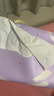 维达（Vinda）抽纸【孙颖莎推荐】棉韧3层100抽*24包S码 亲肤无刺激纸巾 AB混发 实拍图