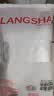 浪莎（LangSha）儿童连裤袜3条女童打底裤薄款百搭舞蹈袜学生跳舞宝宝袜子 实拍图