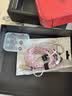 觅声天鹤座ultra【王浩宇Whys推荐】入耳式HiFi有线游戏耳机专业听声辨位台式电脑fps电竞专用三角洲 天鹤座Ultra标配配件 实拍图