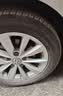 马牌（Continental）汽车轮胎205/55R16 91V FR UCJ+ 适配丰田卡罗拉/朗逸/速腾/宝来 实拍图