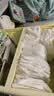 好奇（Huggies）铂金装小桃裤成长裤XXL74片(15kg以上)尿不湿【夏季散热王】 实拍图