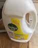 滴露（Dettol）衣物除菌液松木3L 内衣袜子衣物长效杀菌除螨 衣服消毒液儿童可用 实拍图