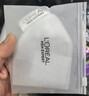 欧莱雅男士专用洗面奶洁面乳100ml*2控油祛痘抗去黑头角质护肤品礼物 实拍图