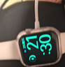 品胜苹果手表无线充电器iwatch充电底座 磁吸magsafe充电线适用AppleWatchS11/10/9/8/7/6/5/Ultra/SE3 实拍图