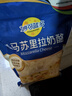 妙可蓝多马苏里拉芝士碎450g 奶酪碎  焗饭披萨拉丝烘焙原料 实拍图