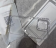 倍思【不发黄丨冰晶散热】适用iphone15Promax手机壳苹果15Promax保护套超薄透明镜头全包防摔硬壳男女 实拍图
