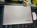澳典国行【官方补贴】2026款全新笔记本电脑酷睿i9轻薄本高清全面屏商务办公网课设计大学生游戏本 【旗舰款】全新AI英特尔酷睿i9级+4K护眼屏+指纹 粉色 16G大运行+512G固态 指纹解锁 豪华 实拍图