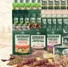 Meatyway爵宴宠物狗狗零食全家福礼盒2.04kg训犬宠爱大礼包 实拍图