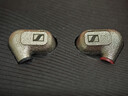 森海塞尔（Sennheiser）IE900/IE600/IE300旗舰级HIFI高保真超宽单动圈单元可拆卸MMCX挂耳式耳机 高保真发烧有线耳机耳塞 IE600 【高端HIFI高保真】 实拍图