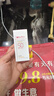 薇诺娜清透水感防晒乳30g户外防水防汗防晒霜隔离霜护肤品 实拍图