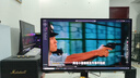 AOC 27英寸2K 原生240Hz QD-OLED 原生10Bit 0.03ms HDR 硬件低蓝光 电竞游戏FPS显示器 Q27G41ZDF 实拍图
