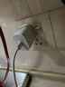 Apple/苹果 原装正品20W type-c充电器 苹果usb-c充电器手机快充头 旗舰店苹果iPhone 17 Pro Max充电器 实拍图